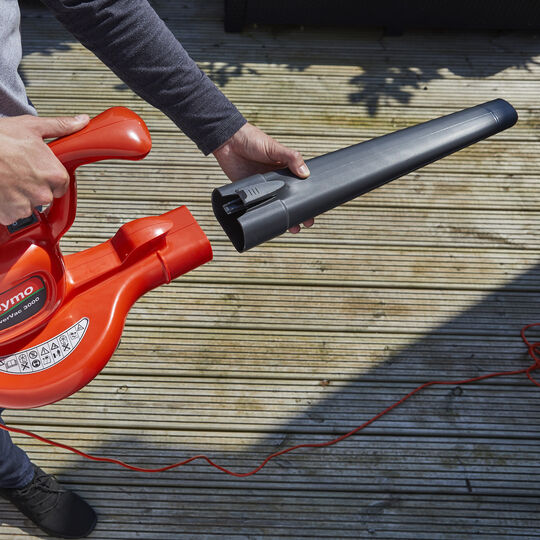 PowerVac 3000 image number null